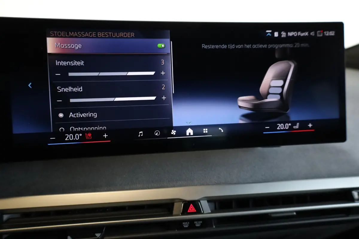 xDrive45 | M Sportpakket Pro | Head-Up Display | SOH 100% | Driving Assistant Professional | Trekhaak