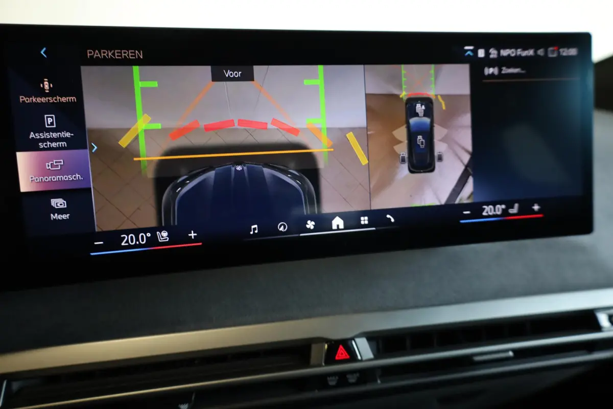 xDrive45 | M Sportpakket Pro | Head-Up Display | SOH 100% | Driving Assistant Professional | Trekhaak