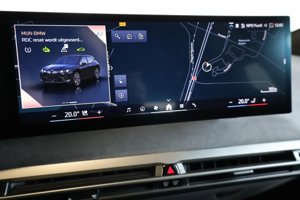 xDrive45 | M Sportpakket Pro | Head-Up Display | SOH 100% | Driving Assistant Professional | Trekhaak