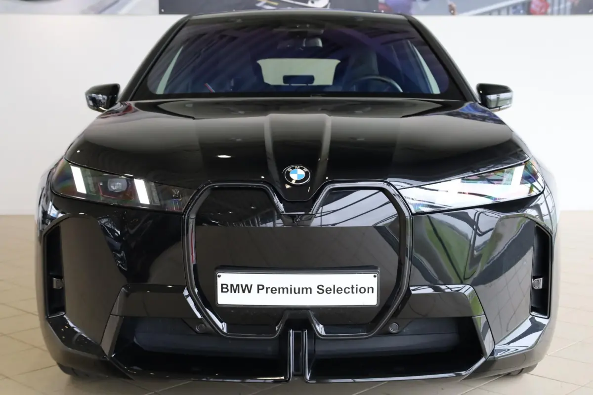 xDrive45 | M Sportpakket Pro | Head-Up Display | SOH 100% | Driving Assistant Professional | Trekhaak