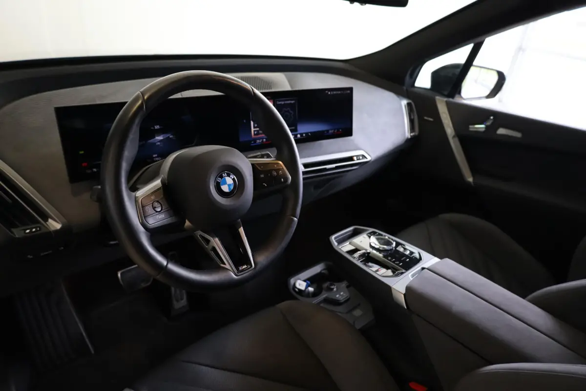 xDrive45 | M Sportpakket Pro | Head-Up Display | SOH 100% | Driving Assistant Professional | Trekhaak
