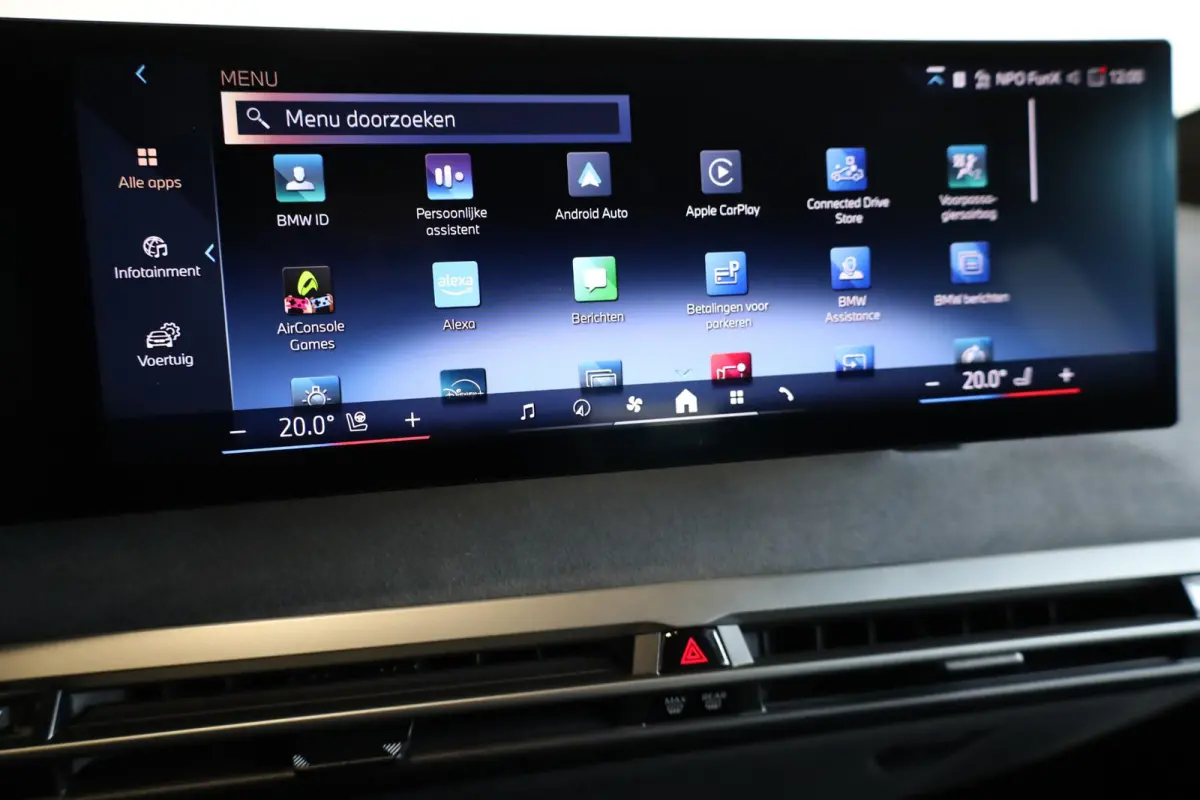 xDrive45 | M Sportpakket Pro | Head-Up Display | SOH 100% | Driving Assistant Professional | Trekhaak