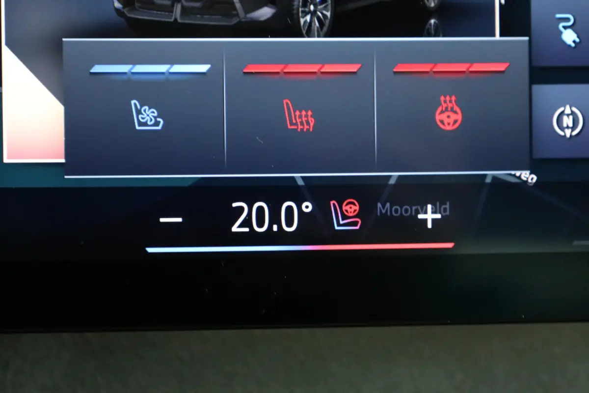 xDrive45 | M Sportpakket Pro | Head-Up Display | SOH 100% | Driving Assistant Professional | Trekhaak
