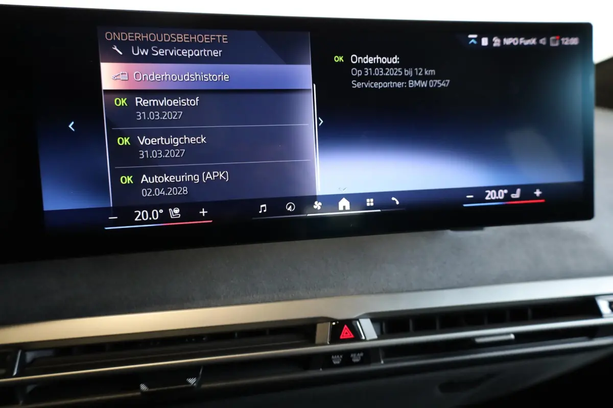 xDrive45 | M Sportpakket Pro | Head-Up Display | SOH 100% | Driving Assistant Professional | Trekhaak