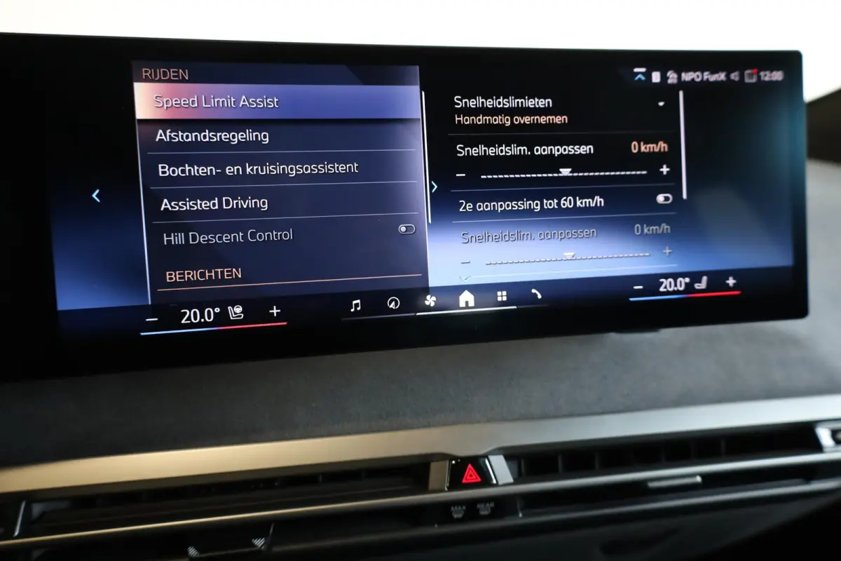 xDrive45 | M Sportpakket Pro | Head-Up Display | SOH 100% | Driving Assistant Professional | Trekhaak