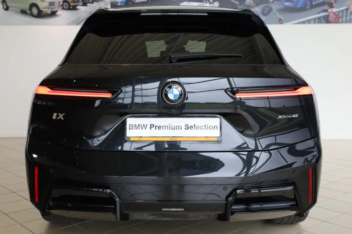 xDrive45 | M Sportpakket Pro | Head-Up Display | SOH 100% | Driving Assistant Professional | Trekhaak