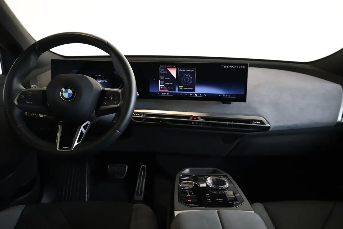 xDrive45 | M Sportpakket Pro | Head-Up Display | SOH 100% | Driving Assistant Professional | Trekhaak