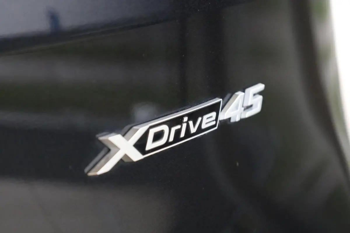 xDrive45 | M Sportpakket Pro | Head-Up Display | SOH 100% | Driving Assistant Professional | Trekhaak