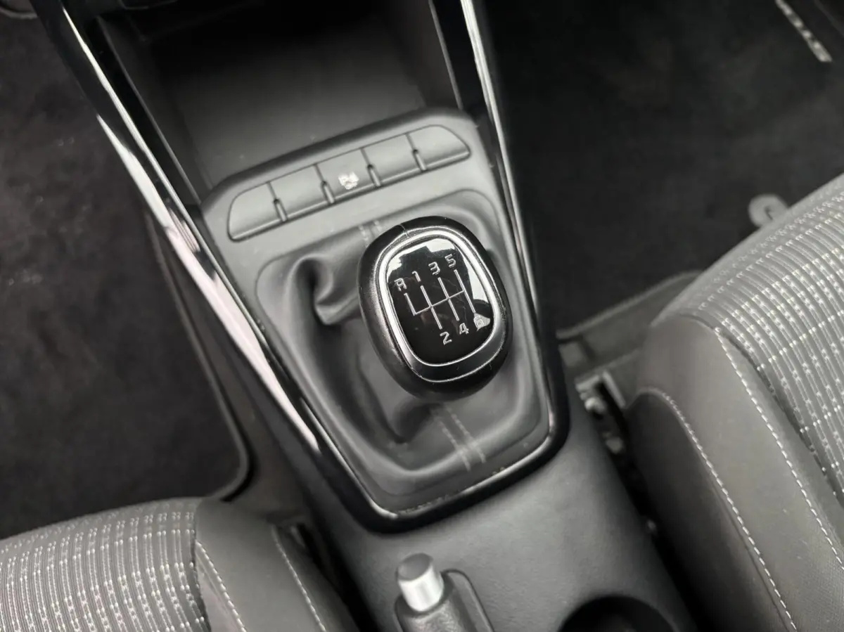 1.0 T-GDi DynamicPlusLine | AppleCarPlay/AndroidAuto | Cruise Control En Stuurhulp | Achteruitrijcamera | 17.273 km!!