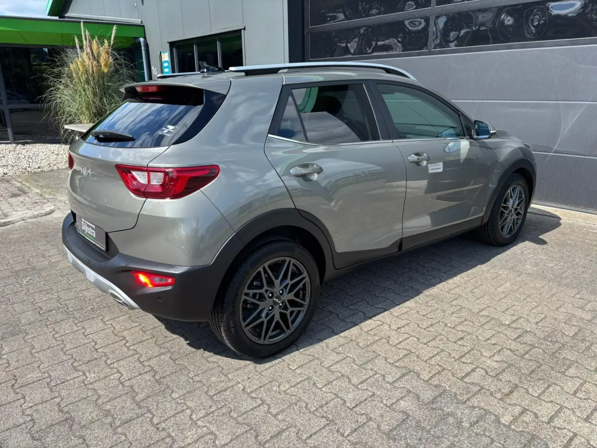 1.0 T-GDi DynamicPlusLine | AppleCarPlay/AndroidAuto | Cruise Control En Stuurhulp | Achteruitrijcamera | 17.273 km!!