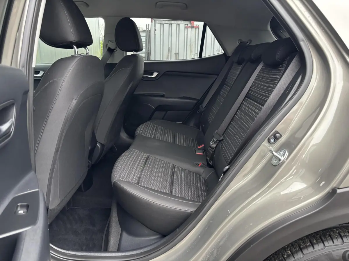 1.0 T-GDi DynamicPlusLine | AppleCarPlay/AndroidAuto | Cruise Control En Stuurhulp | Achteruitrijcamera | 17.273 km!!