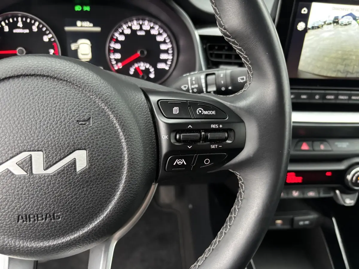 1.0 T-GDi DynamicPlusLine | AppleCarPlay/AndroidAuto | Cruise Control En Stuurhulp | Achteruitrijcamera | 17.273 km!!