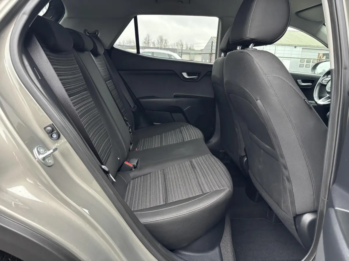 1.0 T-GDi DynamicPlusLine | AppleCarPlay/AndroidAuto | Cruise Control En Stuurhulp | Achteruitrijcamera | 17.273 km!!
