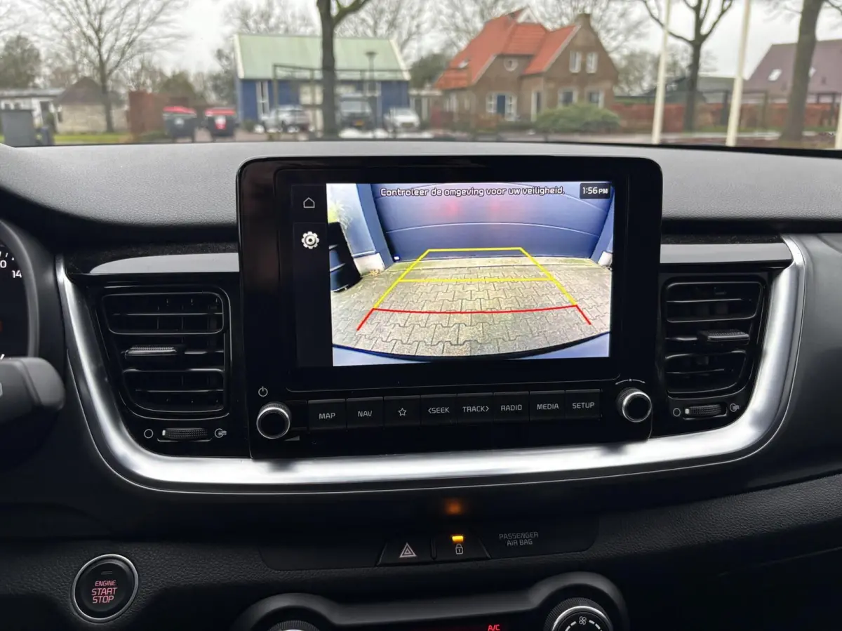 1.0 T-GDi DynamicPlusLine | AppleCarPlay/AndroidAuto | Cruise Control En Stuurhulp | Achteruitrijcamera | 17.273 km!!