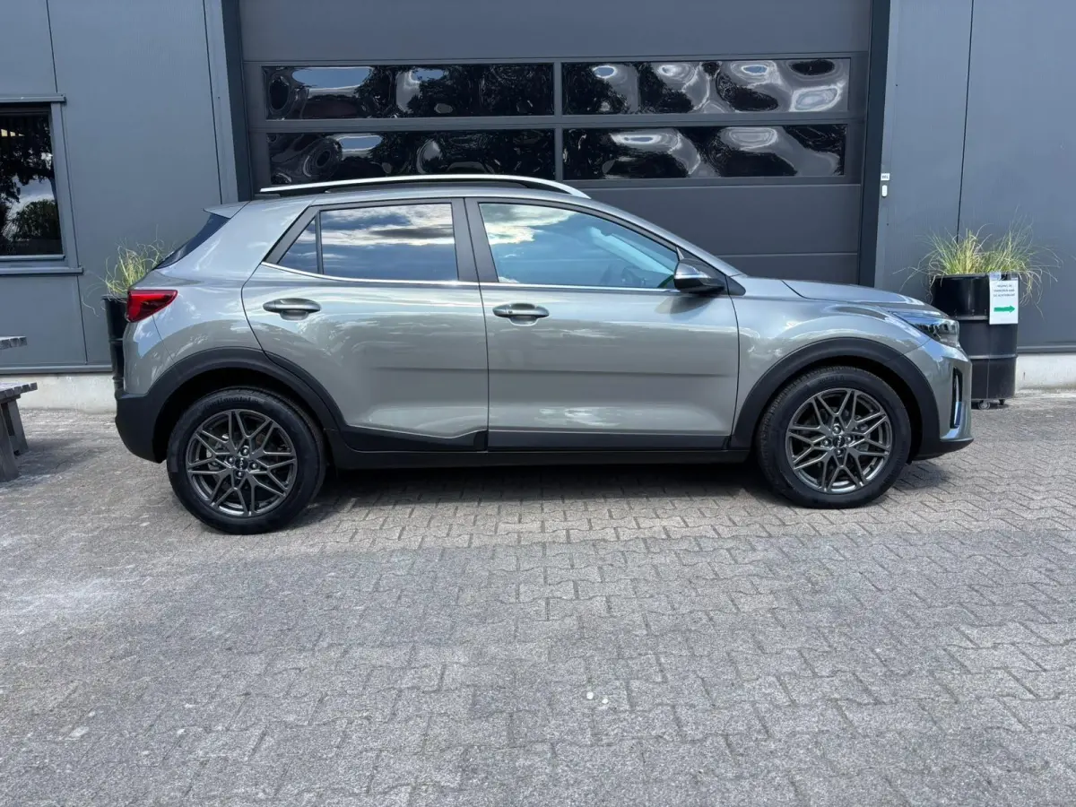 1.0 T-GDi DynamicPlusLine | AppleCarPlay/AndroidAuto | Cruise Control En Stuurhulp | Achteruitrijcamera | 17.273 km!!