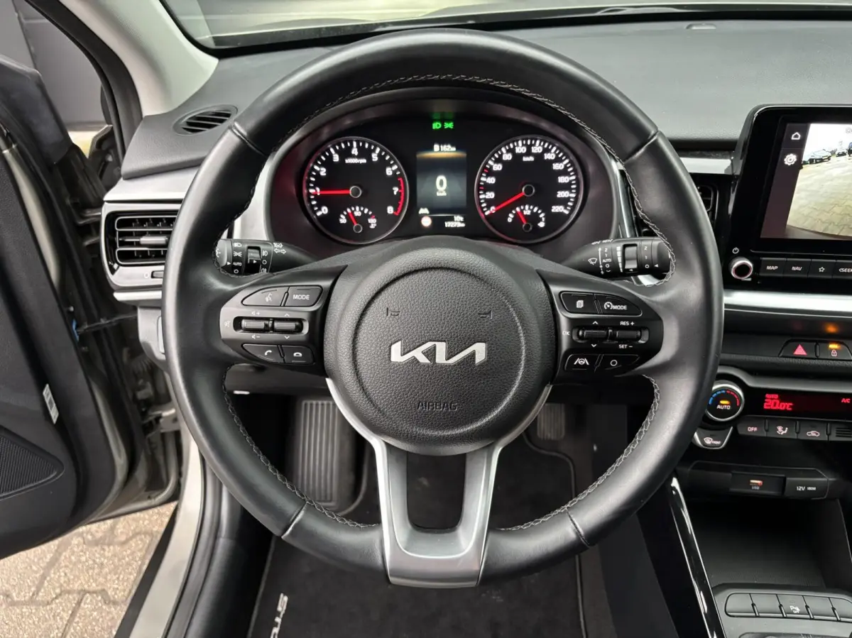 1.0 T-GDi DynamicPlusLine | AppleCarPlay/AndroidAuto | Cruise Control En Stuurhulp | Achteruitrijcamera | 17.273 km!!