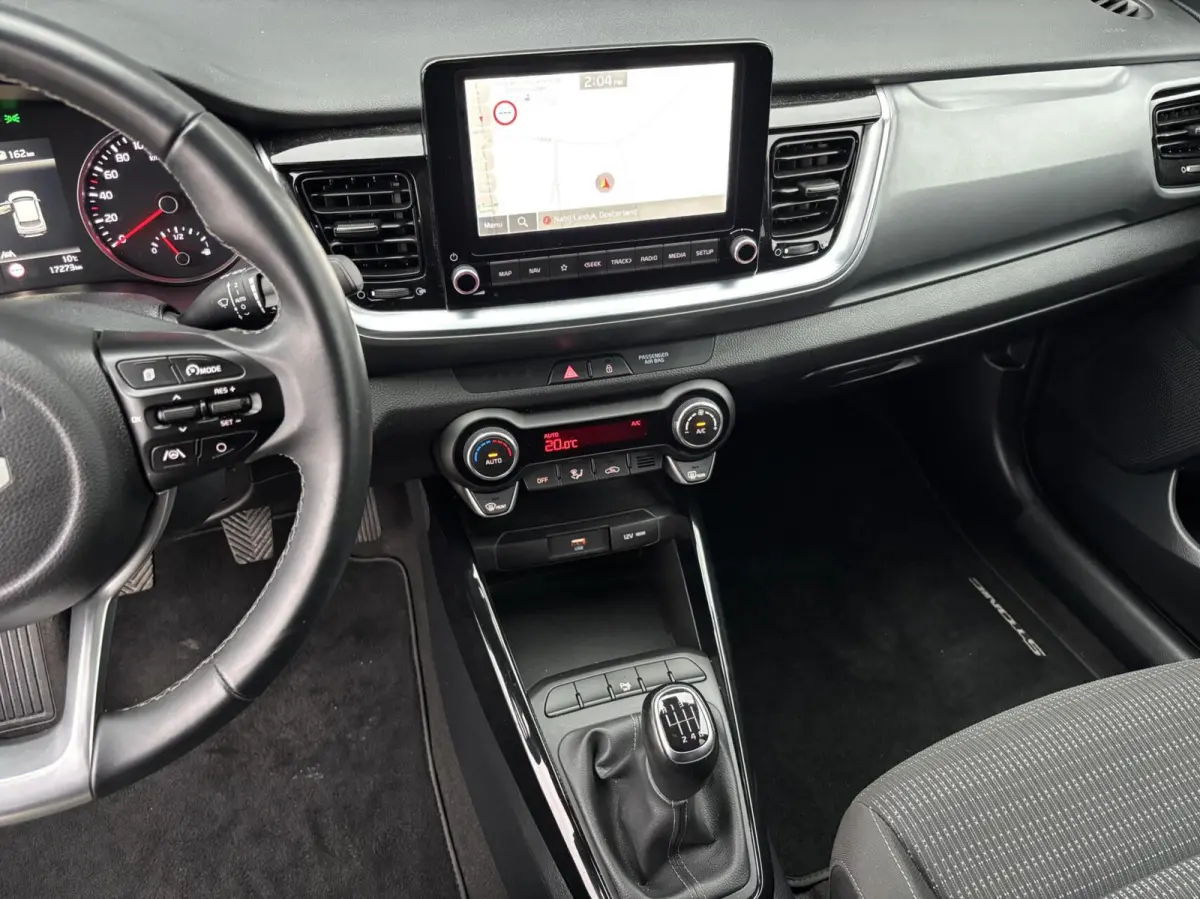 1.0 T-GDi DynamicPlusLine | AppleCarPlay/AndroidAuto | Cruise Control En Stuurhulp | Achteruitrijcamera | 17.273 km!!