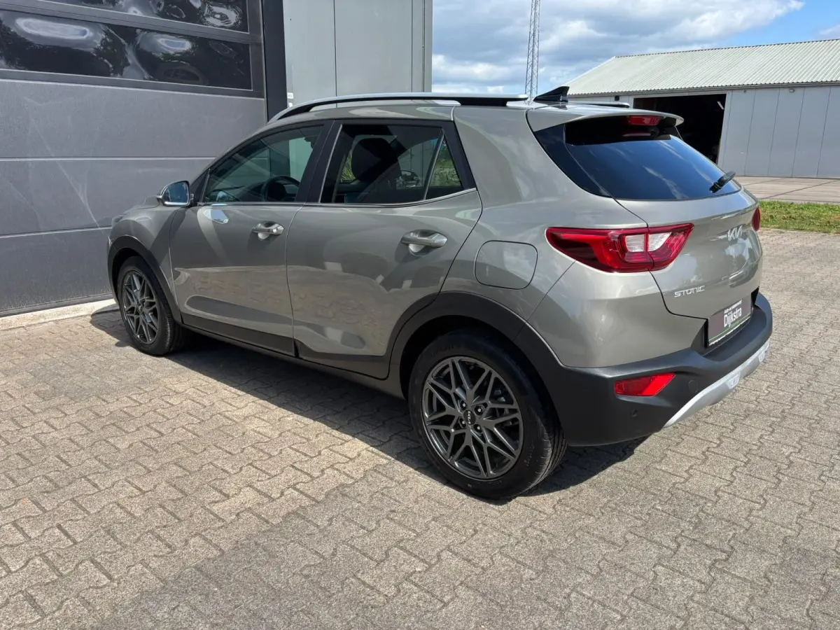 1.0 T-GDi DynamicPlusLine | AppleCarPlay/AndroidAuto | Cruise Control En Stuurhulp | Achteruitrijcamera | 17.273 km!!