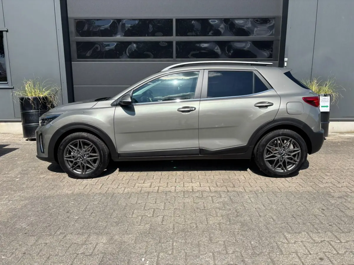 1.0 T-GDi DynamicPlusLine | AppleCarPlay/AndroidAuto | Cruise Control En Stuurhulp | Achteruitrijcamera | 17.273 km!!