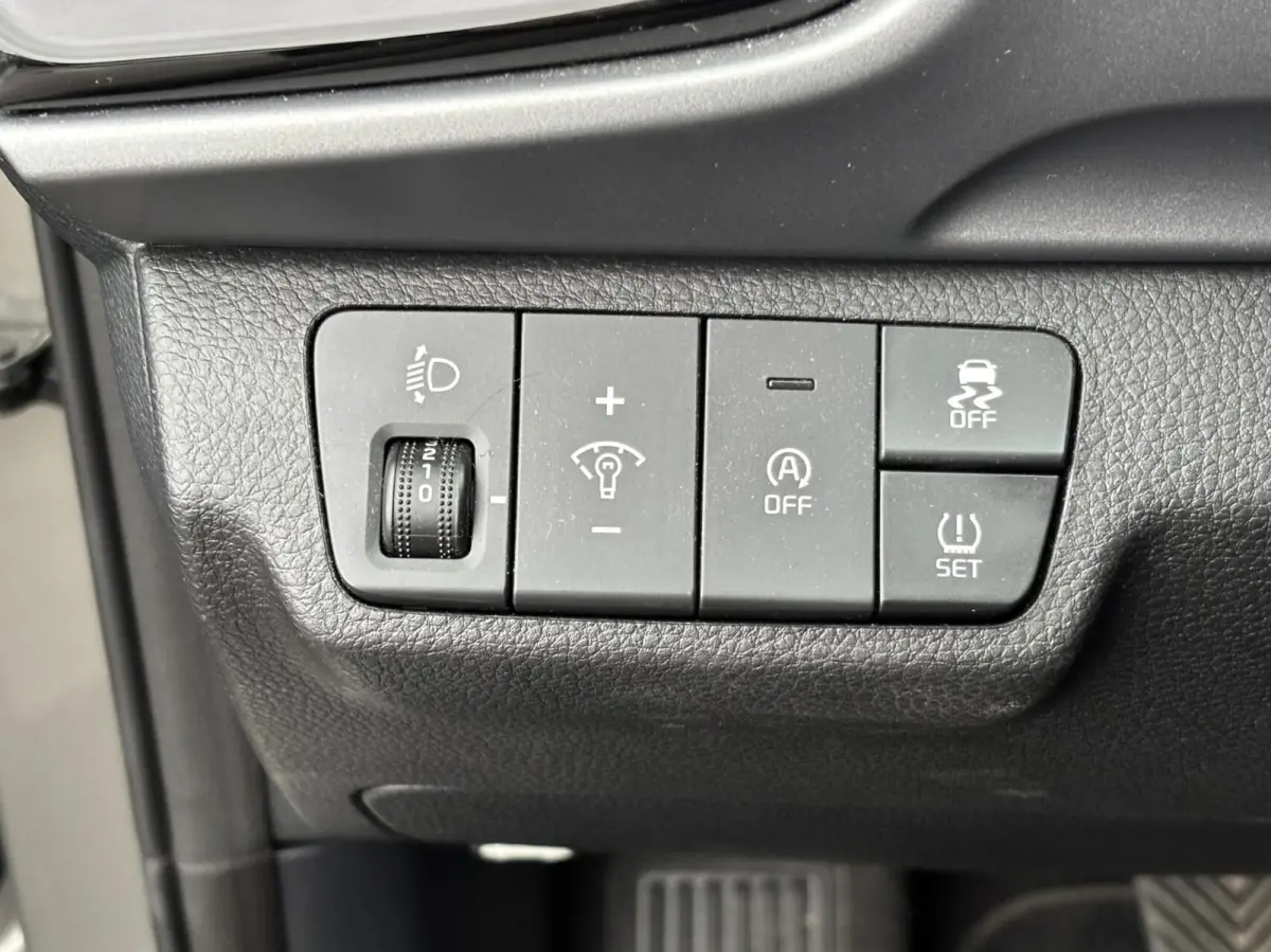 1.0 T-GDi DynamicPlusLine | AppleCarPlay/AndroidAuto | Cruise Control En Stuurhulp | Achteruitrijcamera | 17.273 km!!