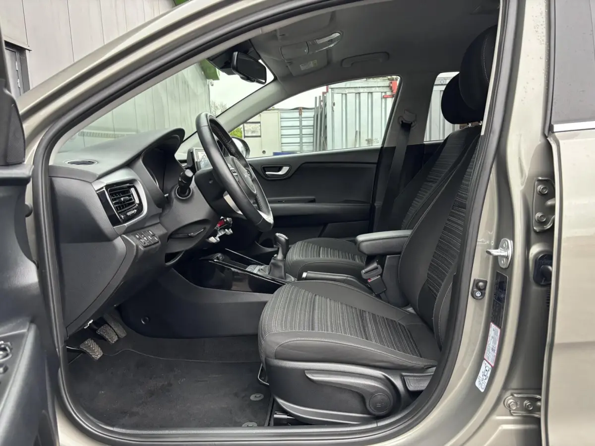 1.0 T-GDi DynamicPlusLine | AppleCarPlay/AndroidAuto | Cruise Control En Stuurhulp | Achteruitrijcamera | 17.273 km!!