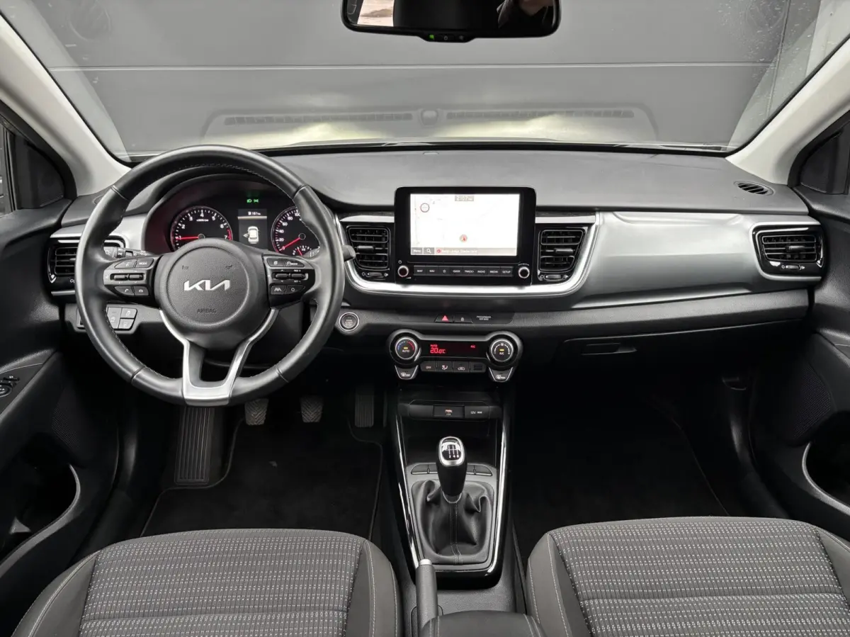 1.0 T-GDi DynamicPlusLine | AppleCarPlay/AndroidAuto | Cruise Control En Stuurhulp | Achteruitrijcamera | 17.273 km!!