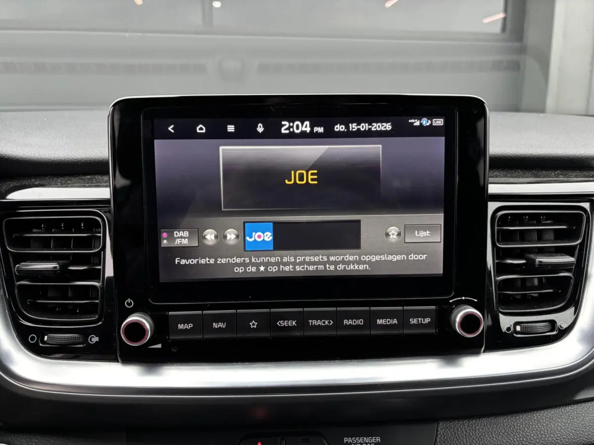 1.0 T-GDi DynamicPlusLine | AppleCarPlay/AndroidAuto | Cruise Control En Stuurhulp | Achteruitrijcamera | 17.273 km!!