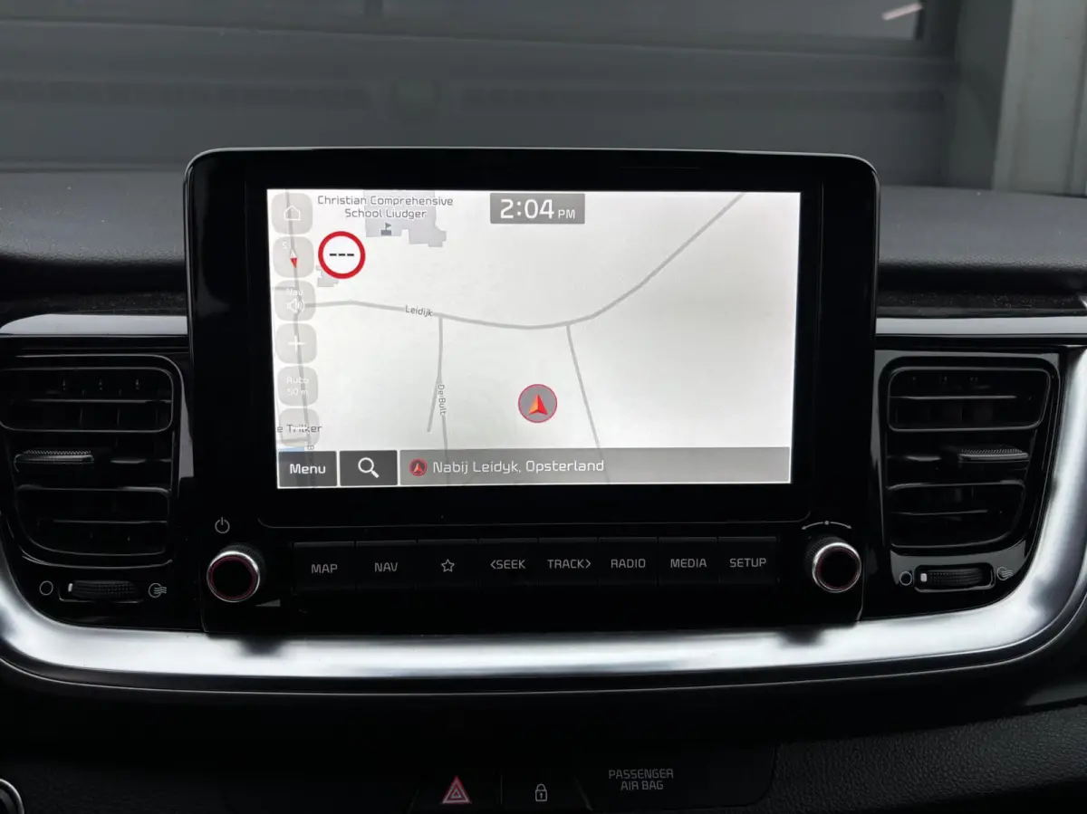 1.0 T-GDi DynamicPlusLine | AppleCarPlay/AndroidAuto | Cruise Control En Stuurhulp | Achteruitrijcamera | 17.273 km!!