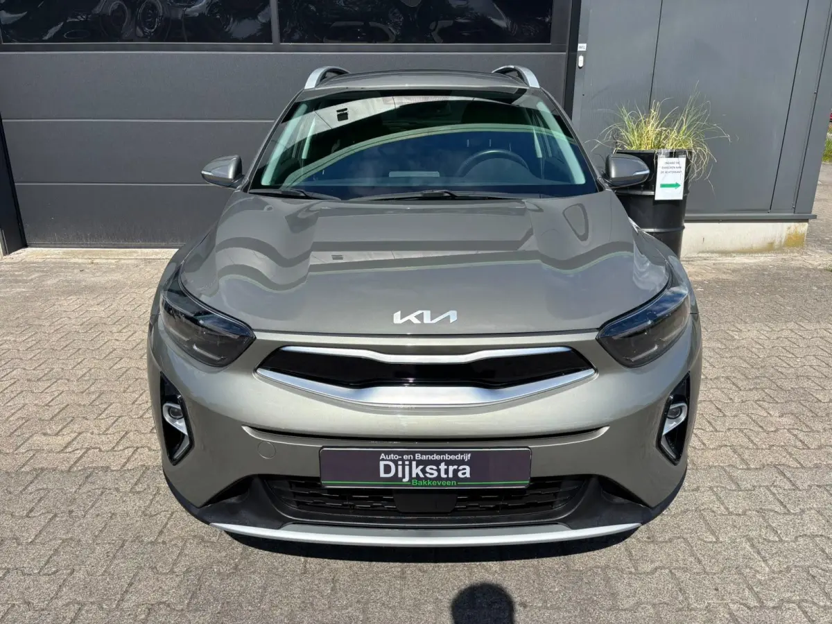 1.0 T-GDi DynamicPlusLine | AppleCarPlay/AndroidAuto | Cruise Control En Stuurhulp | Achteruitrijcamera | 17.273 km!!