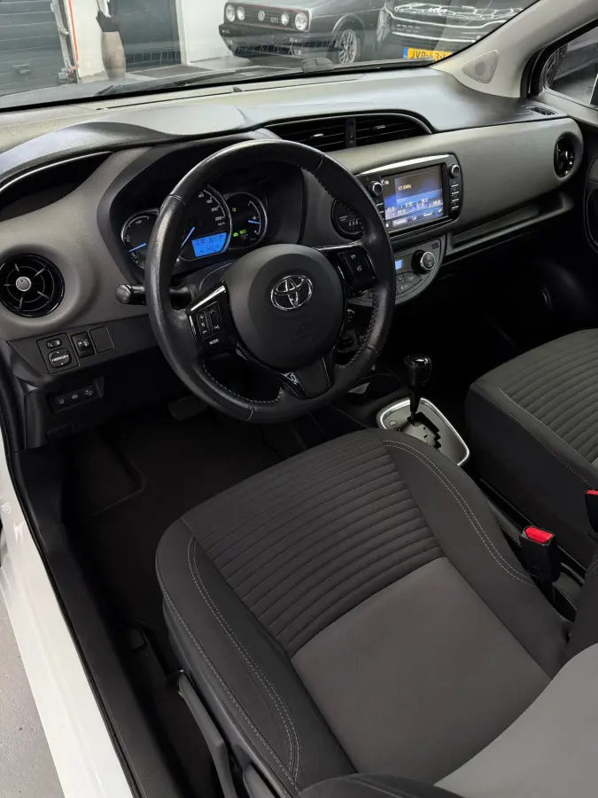 1.5 Hybrid Bi-Tone Bluetooth