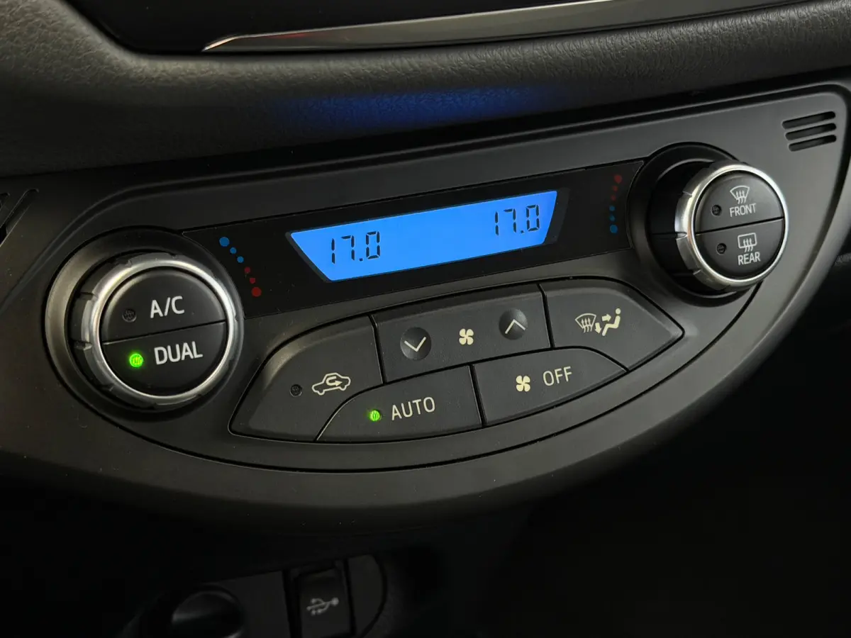 1.5 Hybrid Bi-Tone Bluetooth