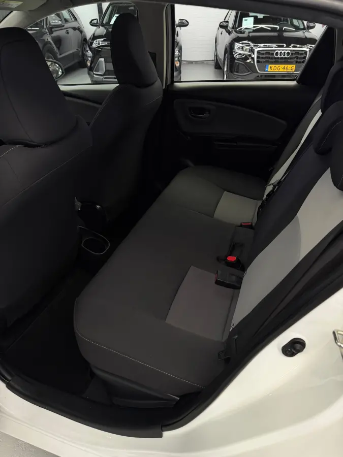 1.5 Hybrid Bi-Tone Bluetooth