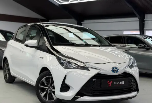 1.5 Hybrid Bi-Tone Bluetooth