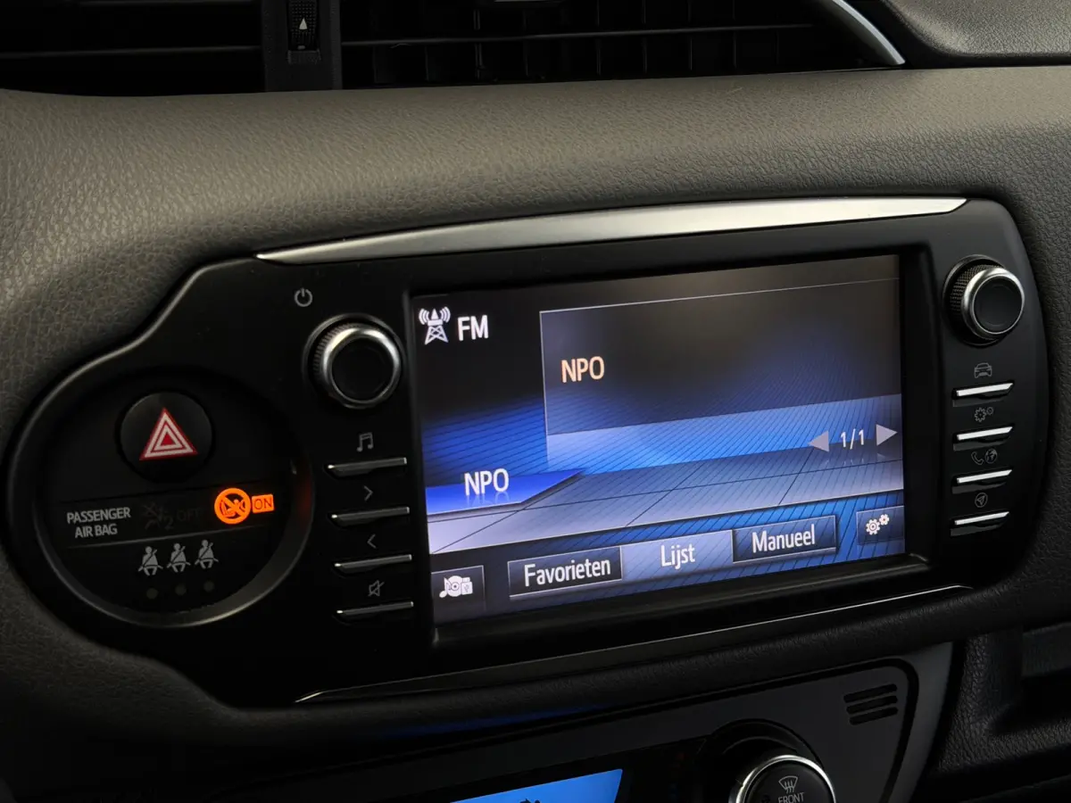 1.5 Hybrid Bi-Tone Bluetooth