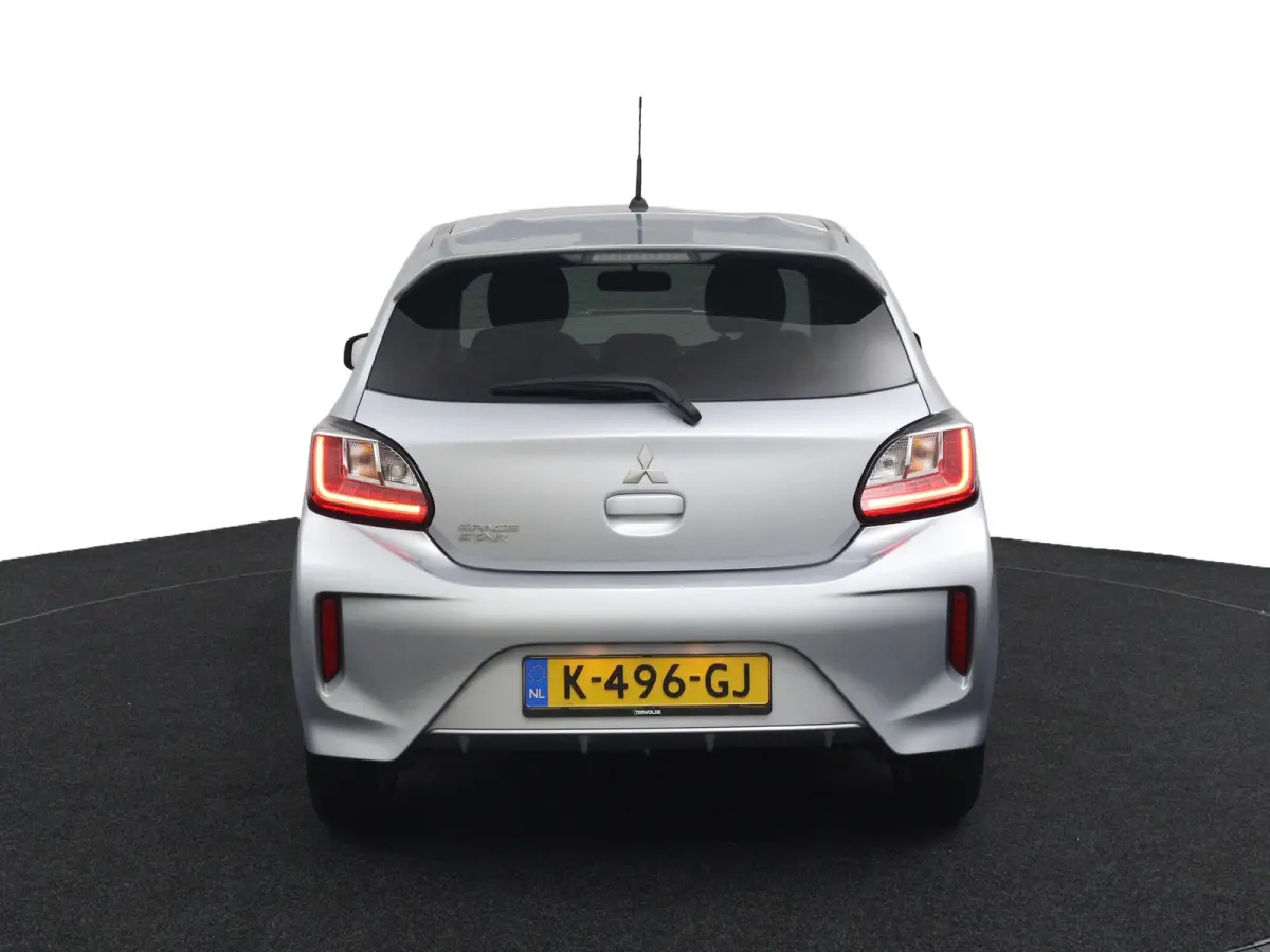 1.2 Active | AUTOMAAT | | Airco |  Apple Carplay/Android Auto | Cruise Control |