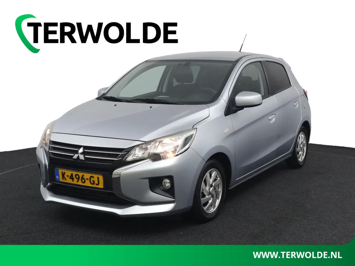 1.2 Active | AUTOMAAT | | Airco |  Apple Carplay/Android Auto | Cruise Control |
