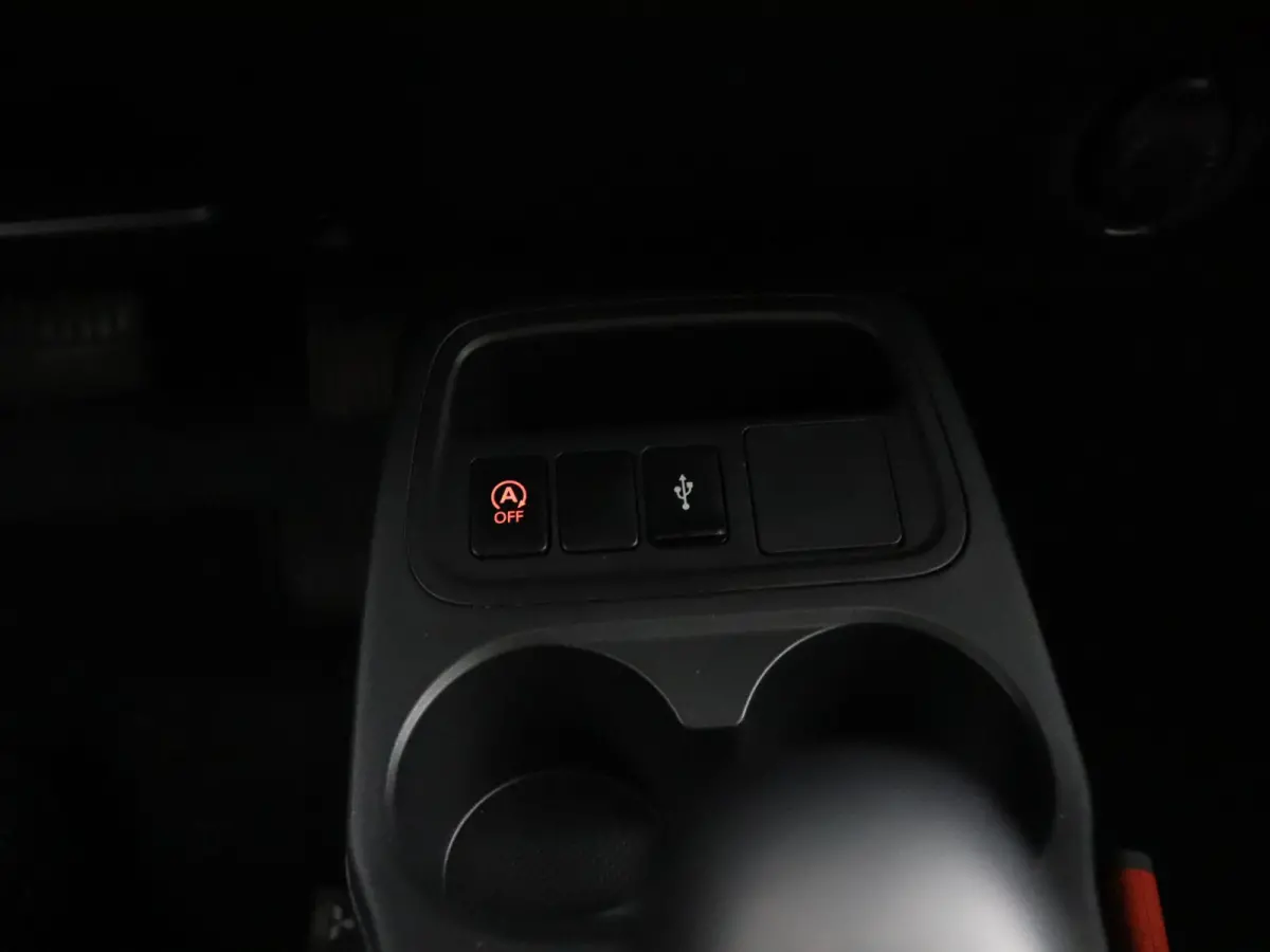 1.2 Active | AUTOMAAT | | Airco |  Apple Carplay/Android Auto | Cruise Control |