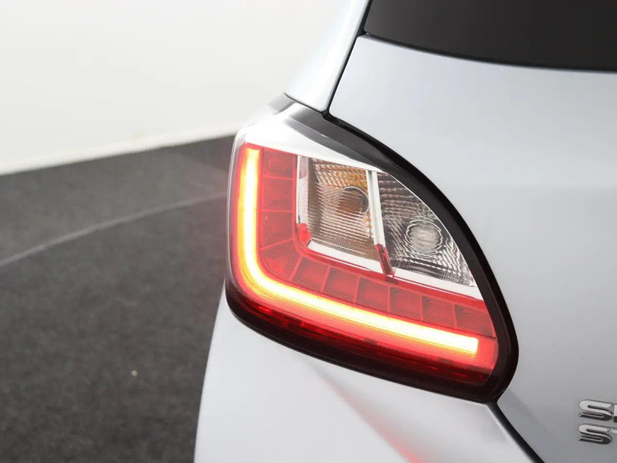 1.2 Active | AUTOMAAT | | Airco |  Apple Carplay/Android Auto | Cruise Control |