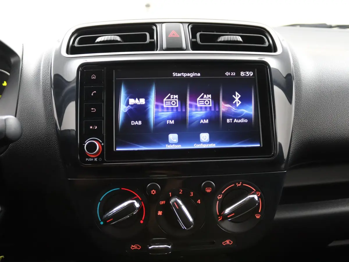 1.2 Active | AUTOMAAT | | Airco |  Apple Carplay/Android Auto | Cruise Control |