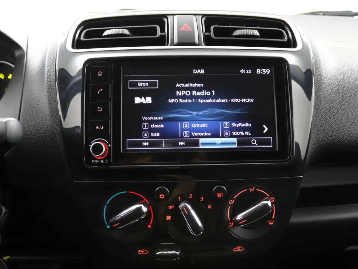 1.2 Active | AUTOMAAT | | Airco |  Apple Carplay/Android Auto | Cruise Control |
