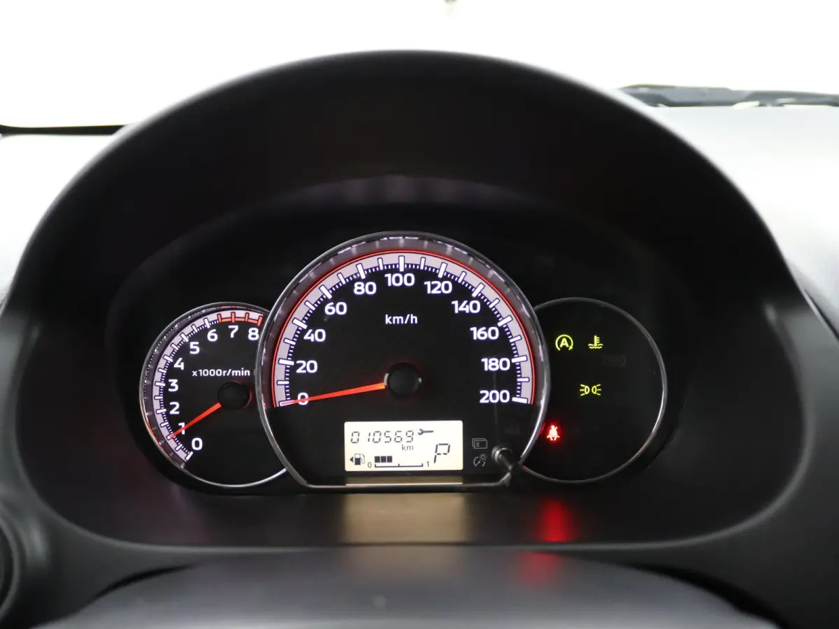 1.2 Active | AUTOMAAT | | Airco |  Apple Carplay/Android Auto | Cruise Control |