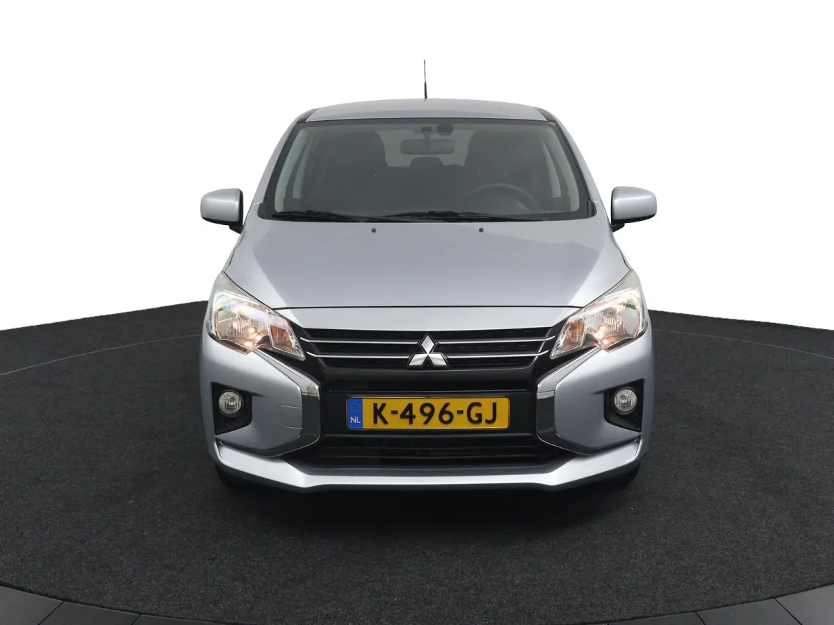 1.2 Active | AUTOMAAT | | Airco |  Apple Carplay/Android Auto | Cruise Control |