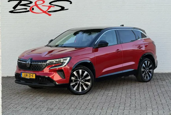 1.3 mild hybrid Automaat Climate control Cruise control Navi Apple Android DAB Achteruitrijcamera
