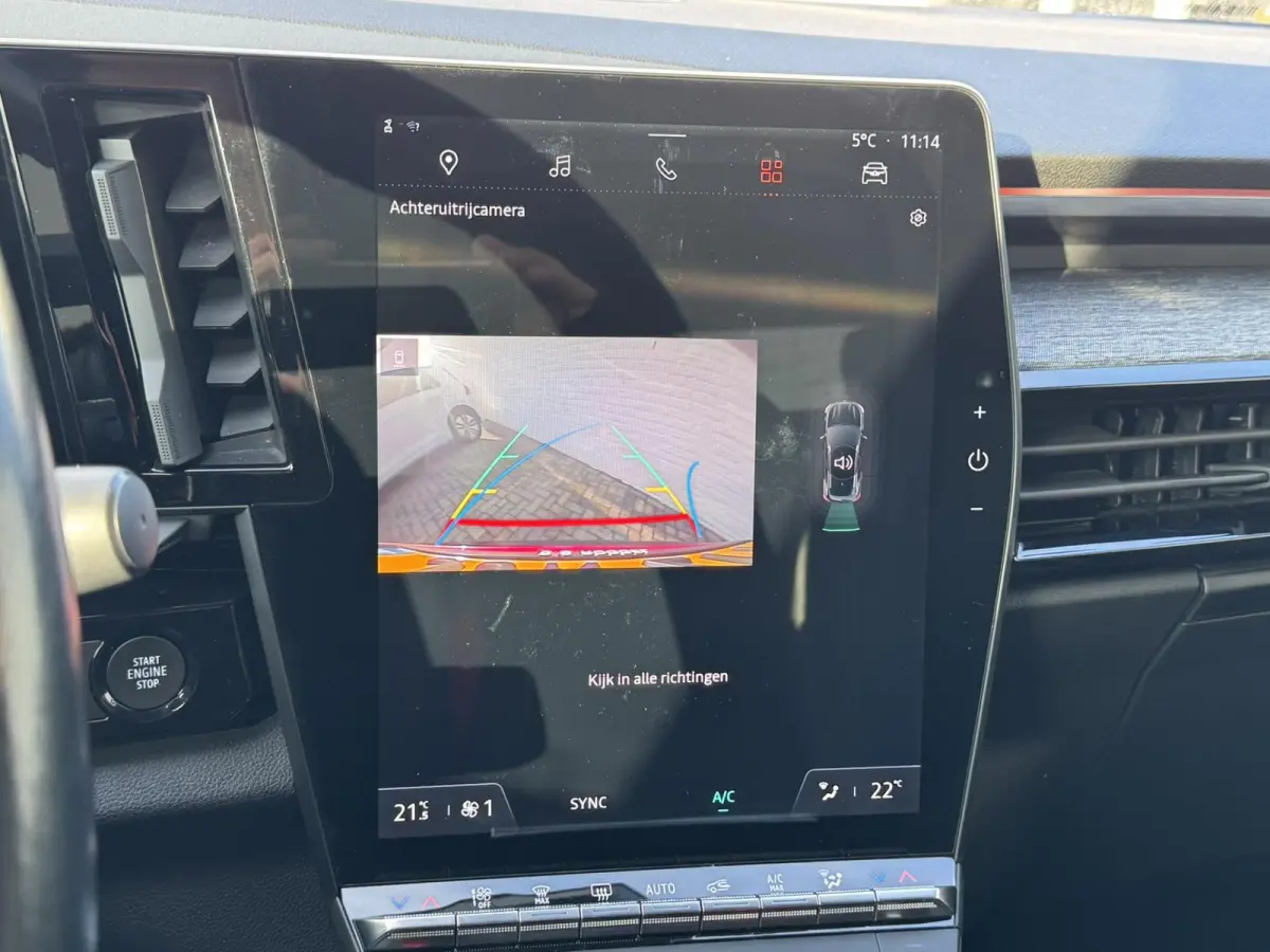 1.3 mild hybrid Automaat Climate control Cruise control Navi Apple Android DAB Achteruitrijcamera