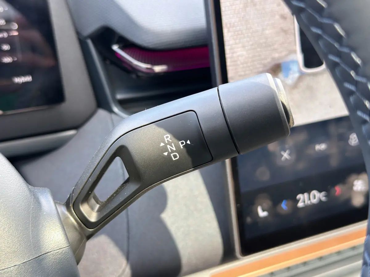 1.5 More | Achterbank verwarmd | Airco separaat achter | Apple Carplay/Android Auto|telefoonintegratie premium