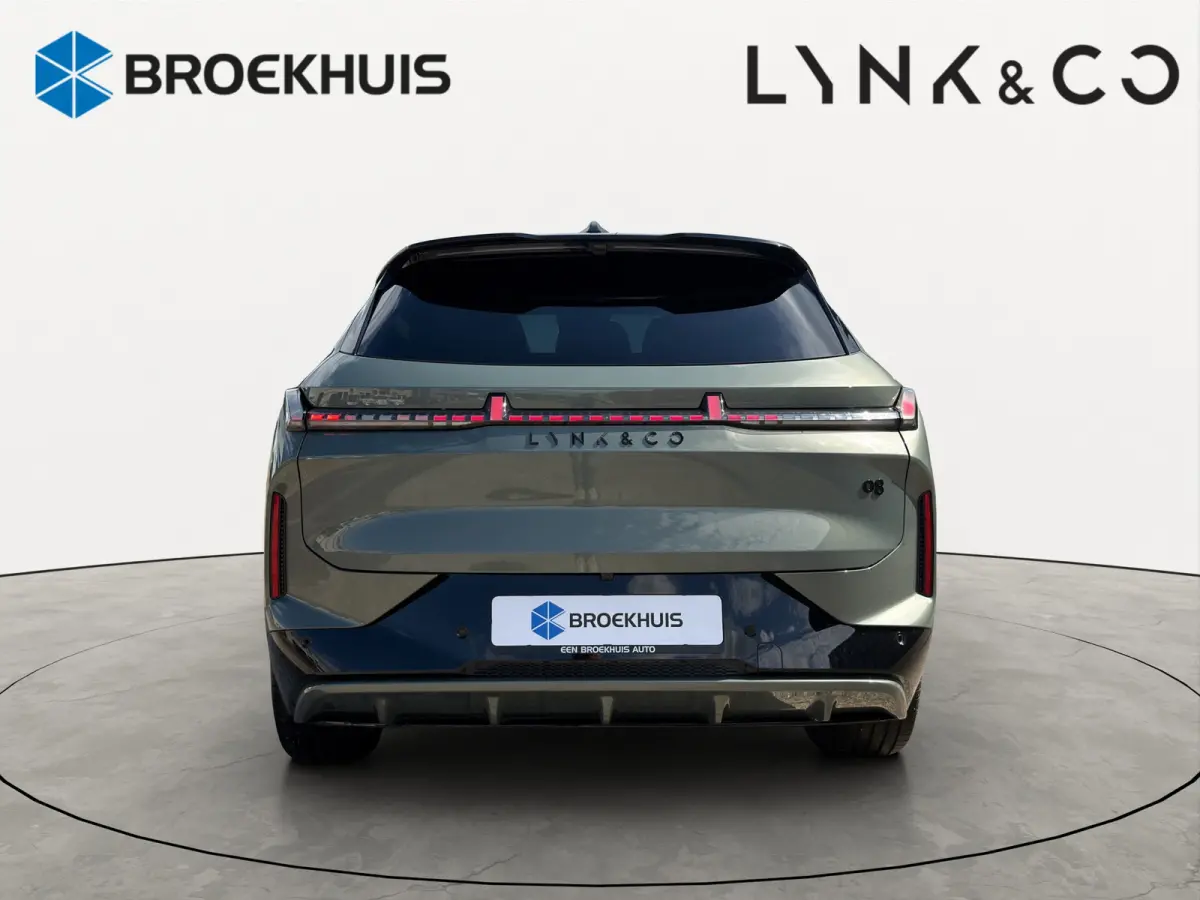 1.5 More | Achterbank verwarmd | Airco separaat achter | Apple Carplay/Android Auto|telefoonintegratie premium
