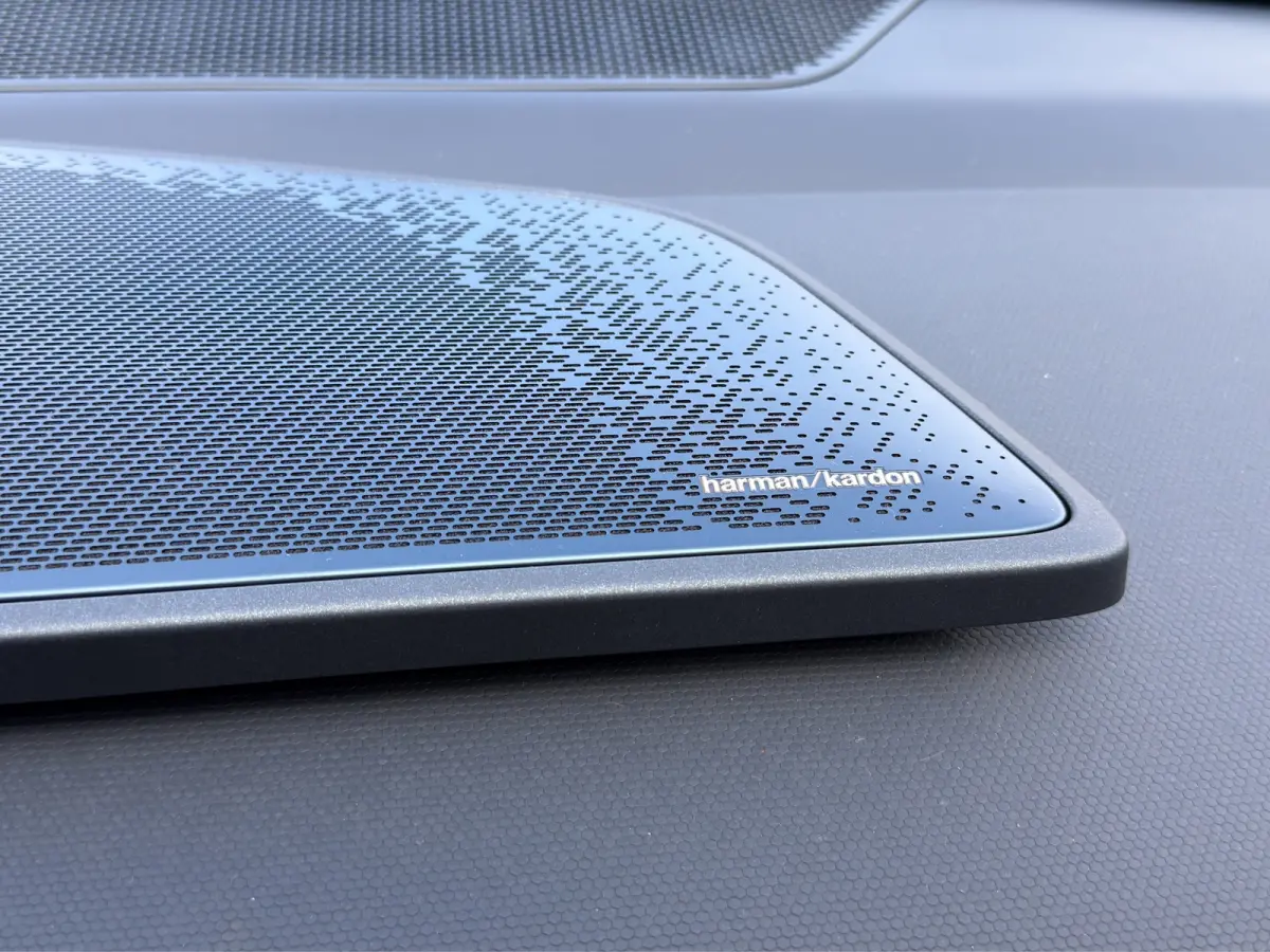 1.5 More | Achterbank verwarmd | Airco separaat achter | Apple Carplay/Android Auto|telefoonintegratie premium