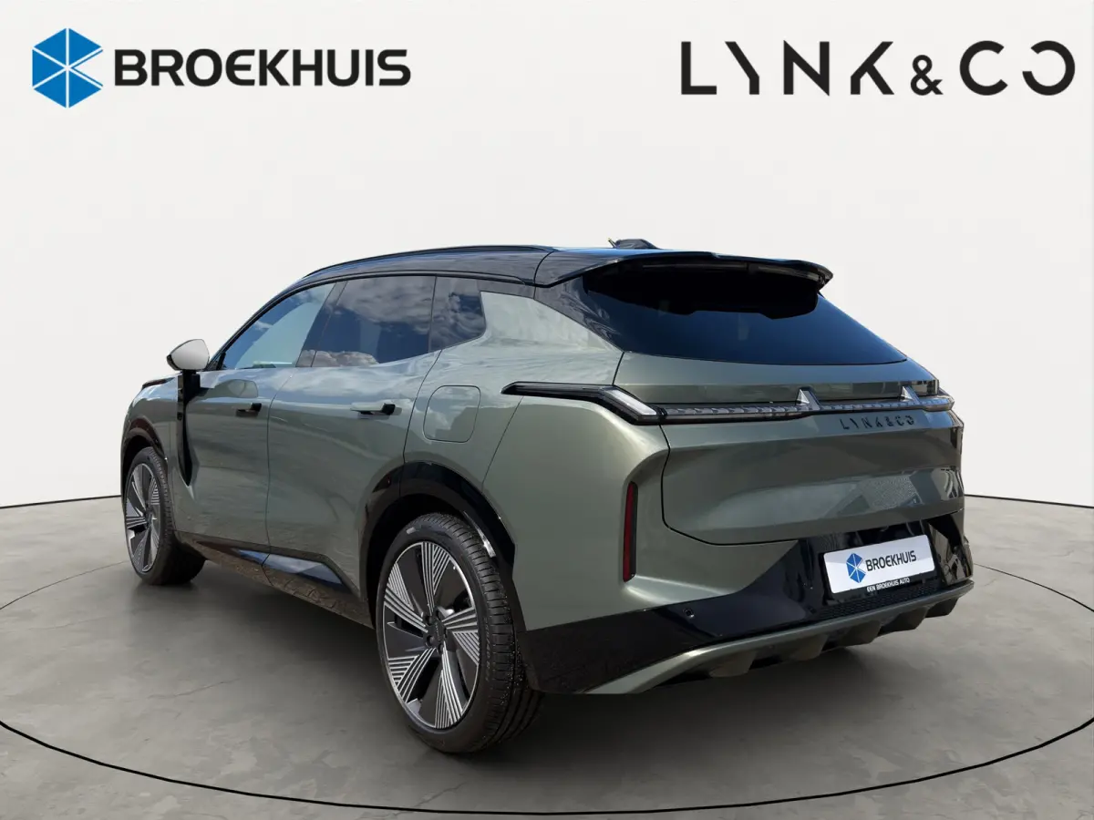 1.5 More | Achterbank verwarmd | Airco separaat achter | Apple Carplay/Android Auto|telefoonintegratie premium