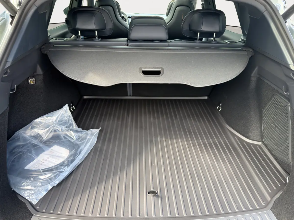 1.5 More | Achterbank verwarmd | Airco separaat achter | Apple Carplay/Android Auto|telefoonintegratie premium