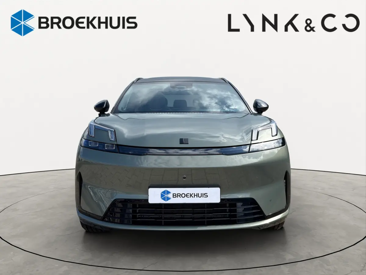 1.5 More | Achterbank verwarmd | Airco separaat achter | Apple Carplay/Android Auto|telefoonintegratie premium